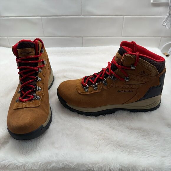 Columbia Newton Ridge plus waterproof boot - Picture 2 of 11